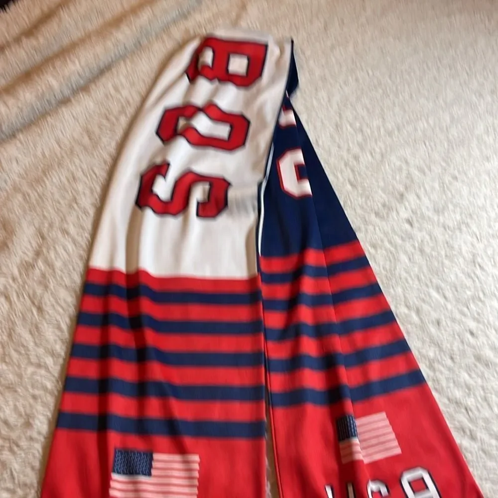 Combos Usa scarf